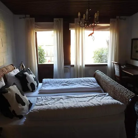 Iv Holiday home
