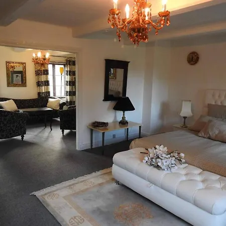 Iv Holiday home Tranekaer
